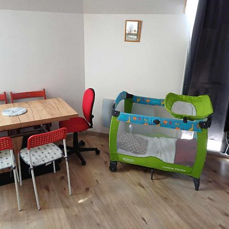 Appartement Independant Proche Paris, Roissy Cdg, Asterix, Disneyland Митри-Мори Экстерьер фото