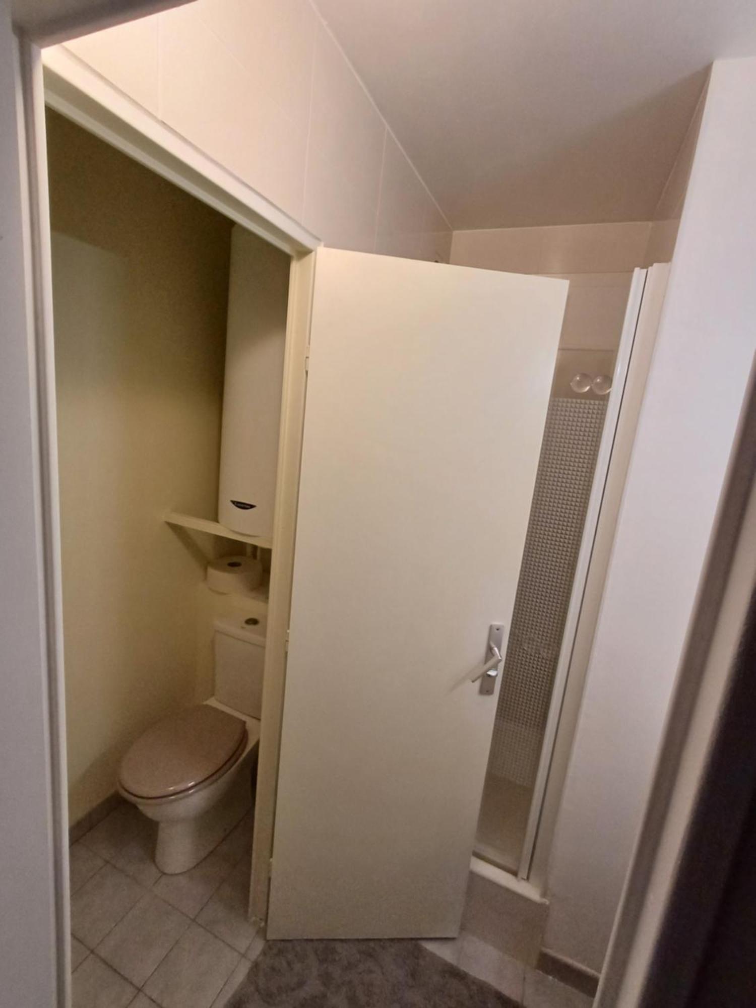 Appartement Independant Proche Paris, Roissy Cdg, Asterix, Disneyland Митри-Мори Экстерьер фото